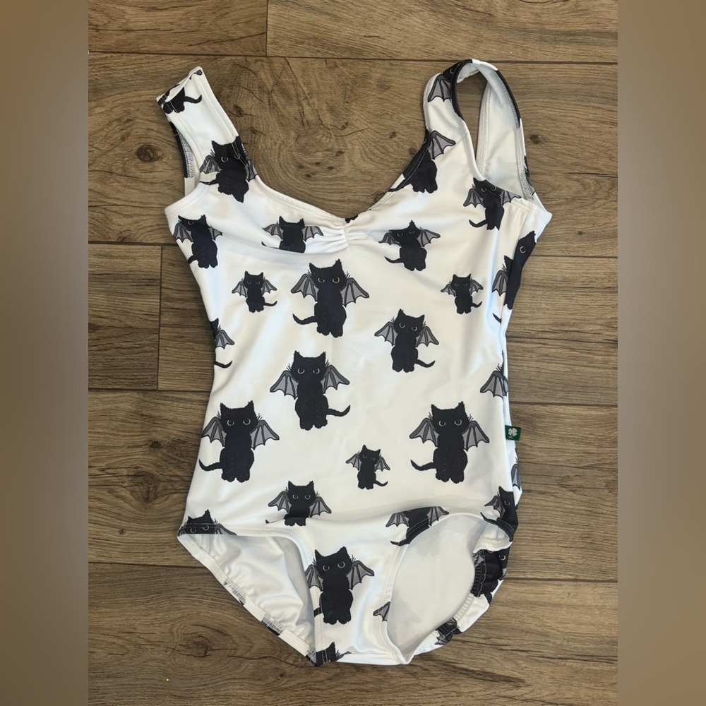 Luckyleo Leotard